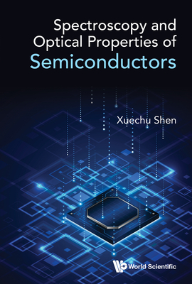 Spectroscopy and Optical Properties of Semiconductors-cover
