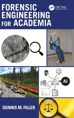 Forensic Engineering for Academia-cover