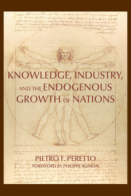 Knowledge, Industry, and the Endogenous Growth of Nations-cover