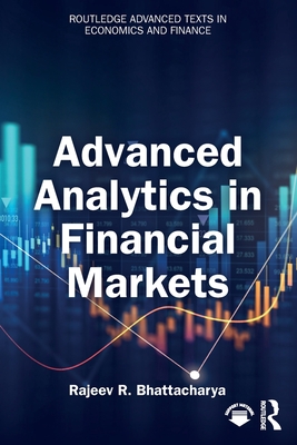 Advanced Analytics in Financial Markets-cover
