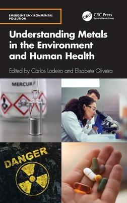 Understanding Metals in the Environment and Human Health-cover