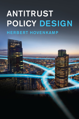 Antitrust Policy Design-cover