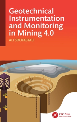 Geotechnical Instrumentation and Monitoring in Mining 4.0-cover
