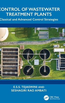 Control of Wastewater Treatment Plants: Classical and Advanced Control Strategies-cover