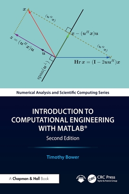 Introduction to Computational Engineering with MATLAB(R)-cover
