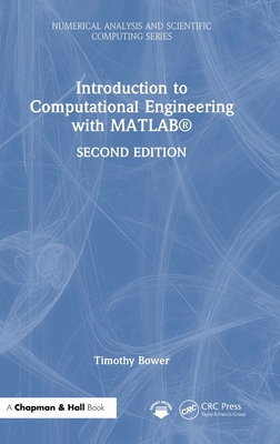 Introduction to Computational Engineering with MATLAB(R)-cover