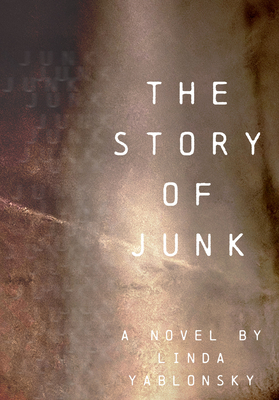 The Story of Junk-cover