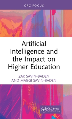 Artificial Intelligence and the Impact on Higher Education-cover