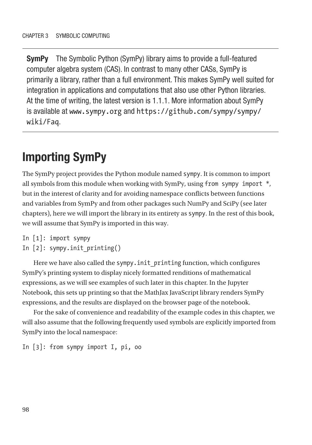 Numerical Python: Scientific Computing and Data Science Applications ...
