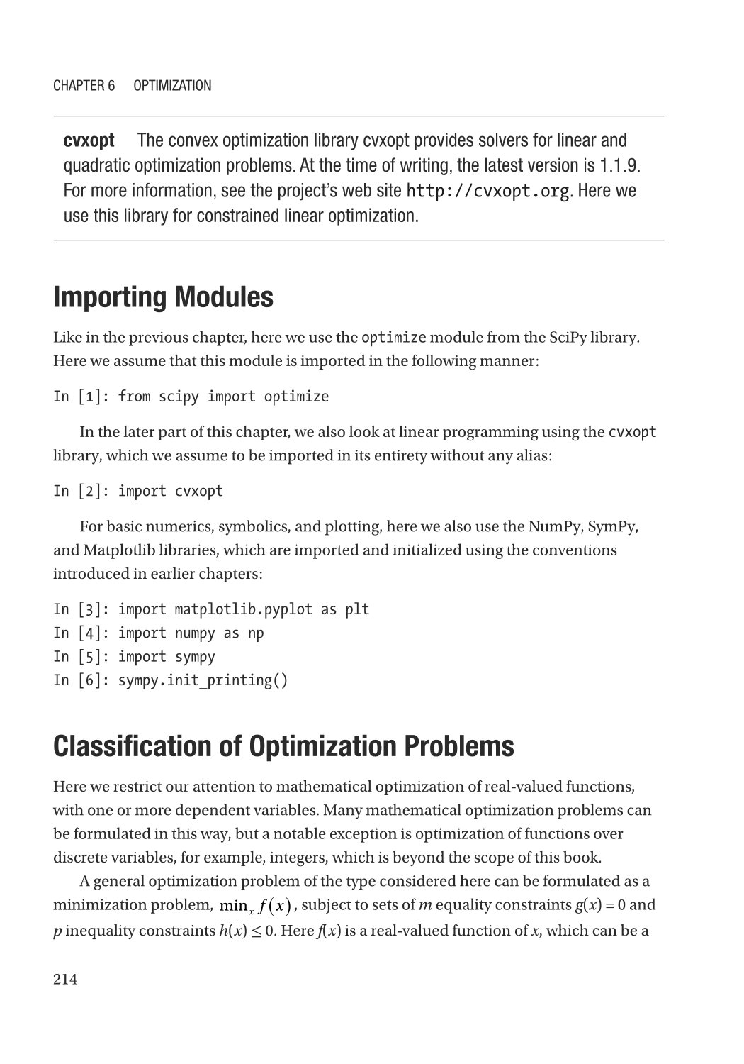 Numerical Python: Scientific Computing and Data Science Applications ...