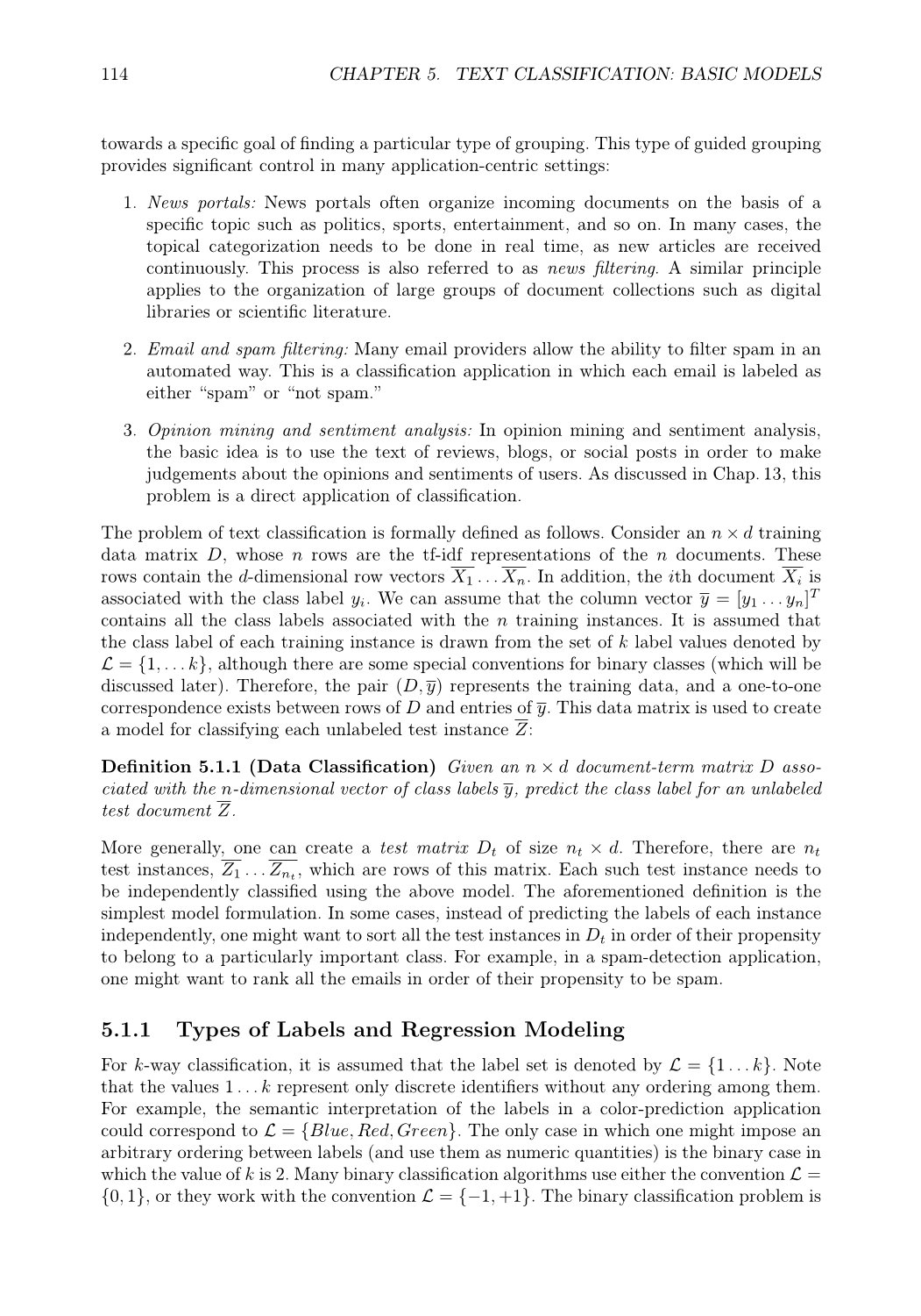 Machine Learning for Text | 天瓏網路書店