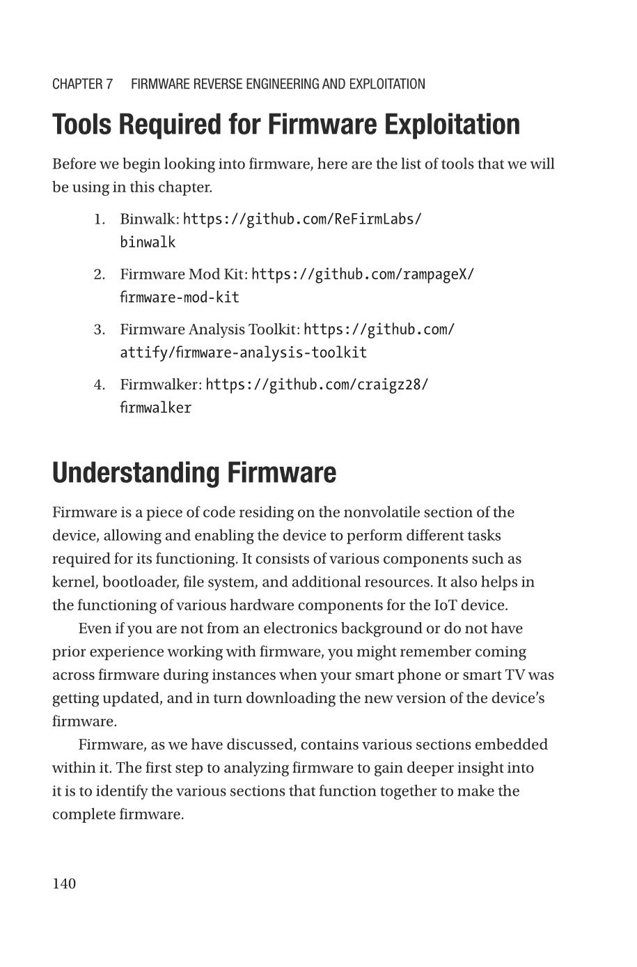 The IoT Hacker's Handbook: A Practical Guide to Hacking the Internet of ...