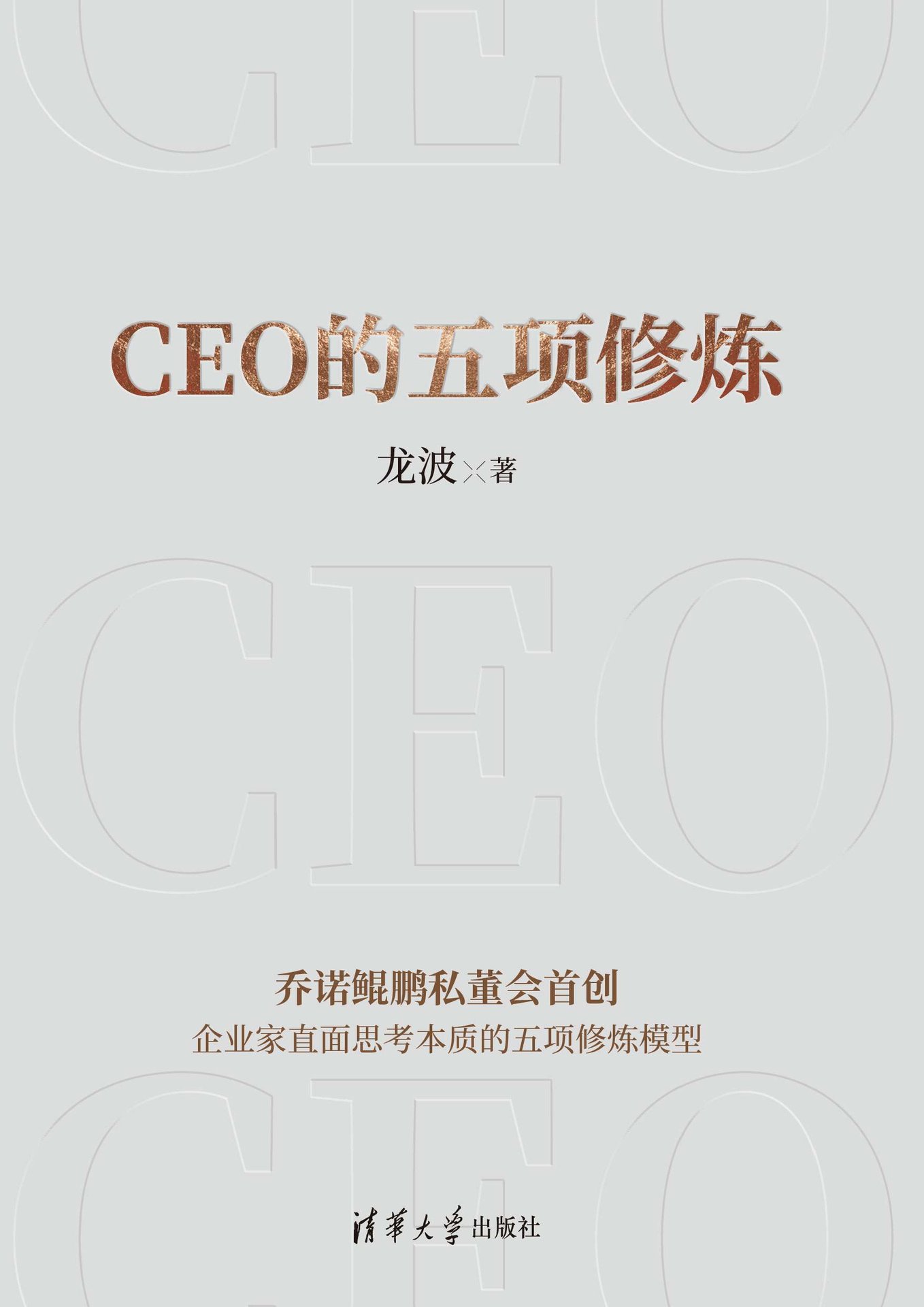 CEO的五項修煉-preview-1