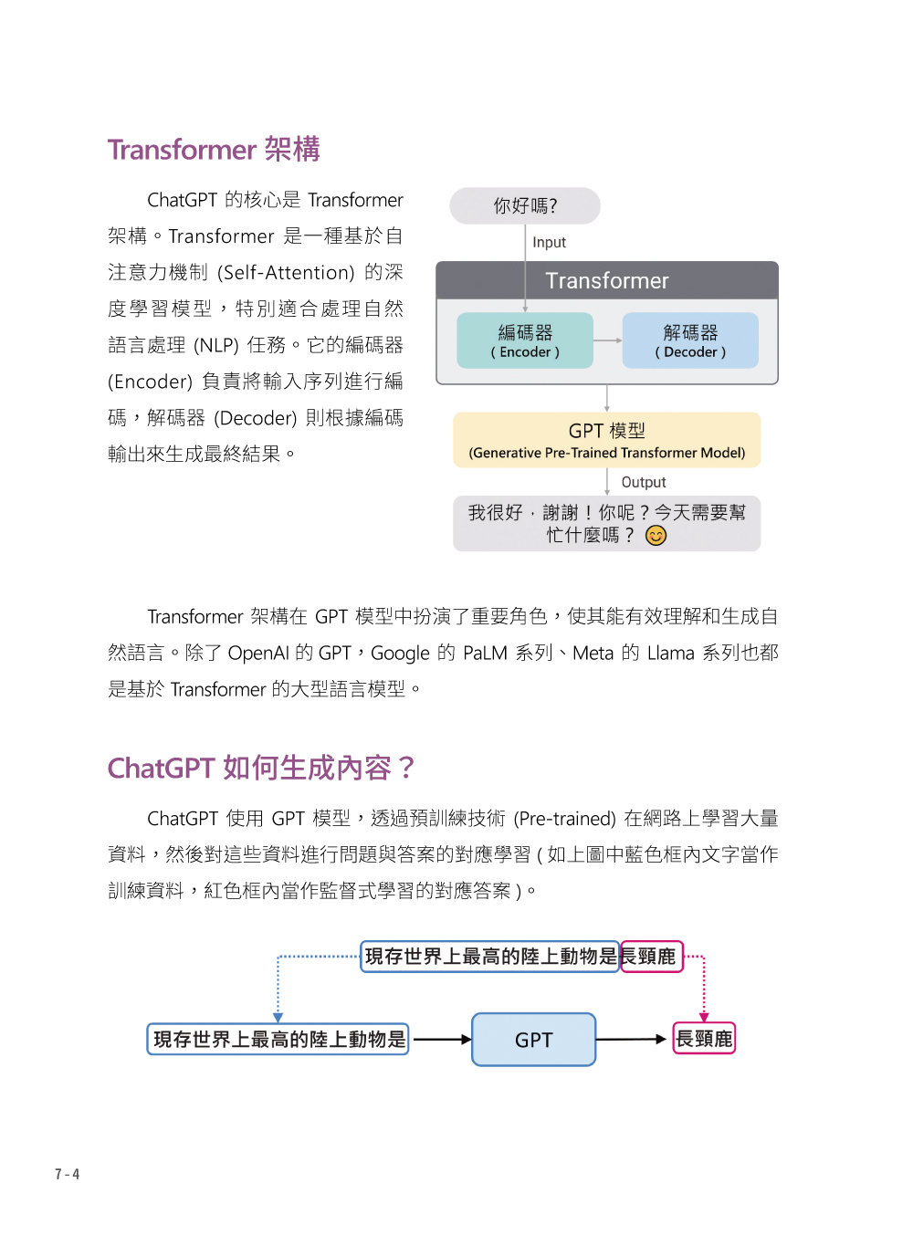 「生成式⇄AI」：52 個零程式互動體驗，打造新世代人工智慧素養-preview-8