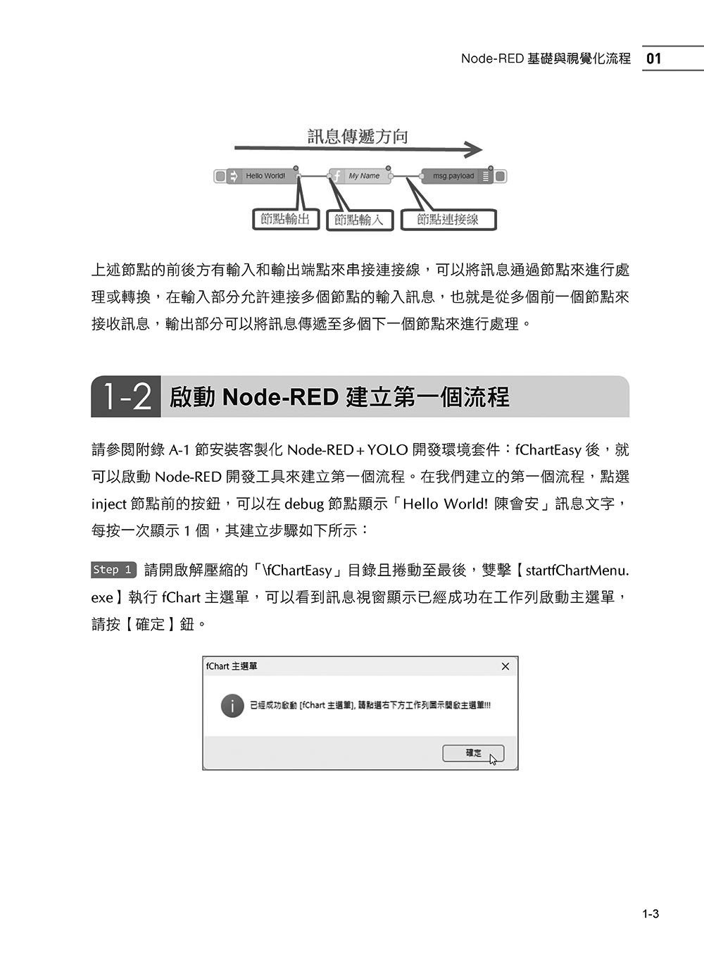 Node-RED + YOLO + ESP32-CAM：AIoT 智慧物聯網與邊緣 AI 專題實戰-preview-4