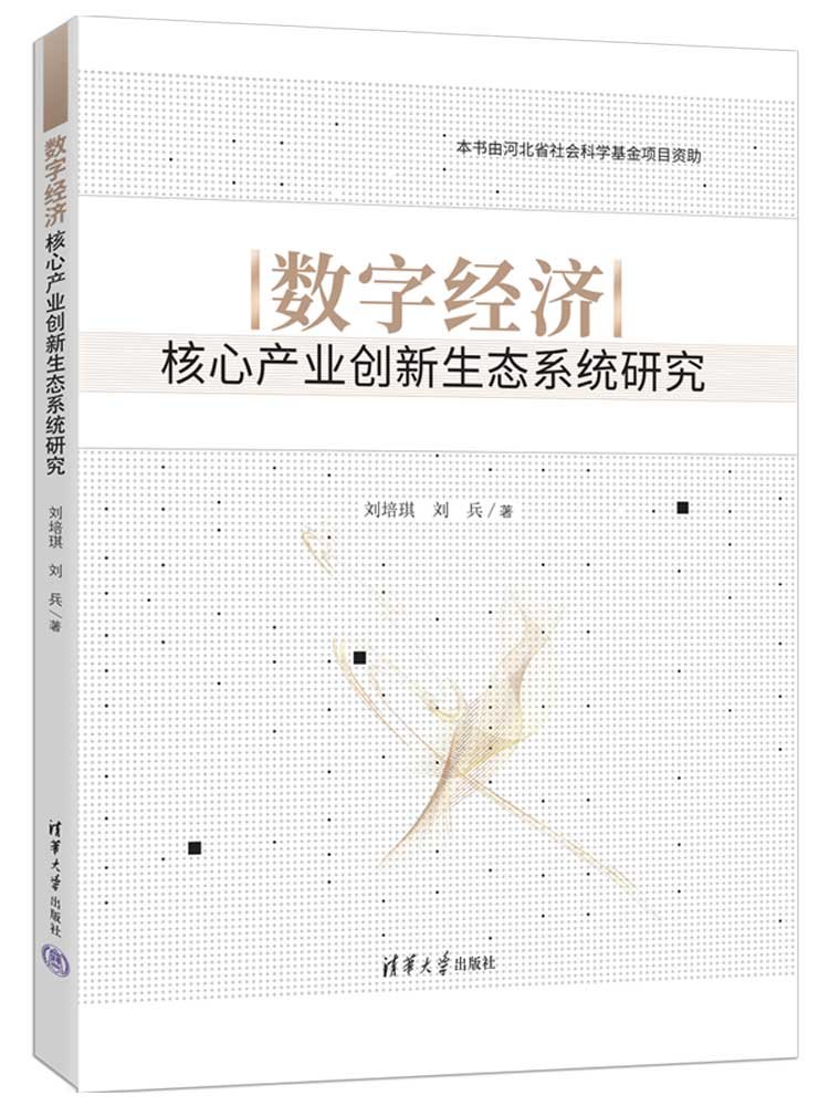 數字經濟核心產業創新生態系統研究-preview-3