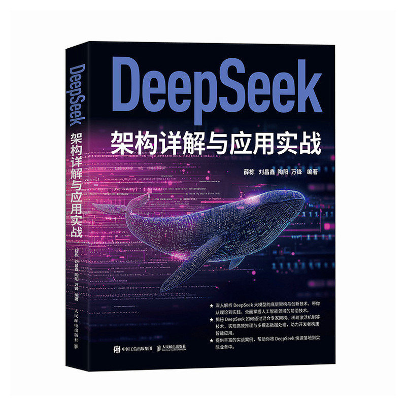 DeepSeek架構詳解與應用實戰-preview-2
