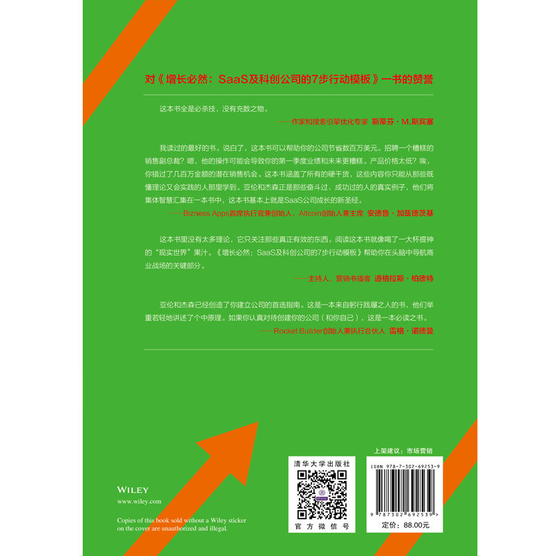 增長必然：SaaS及科創公司的7步行動模板-preview-2