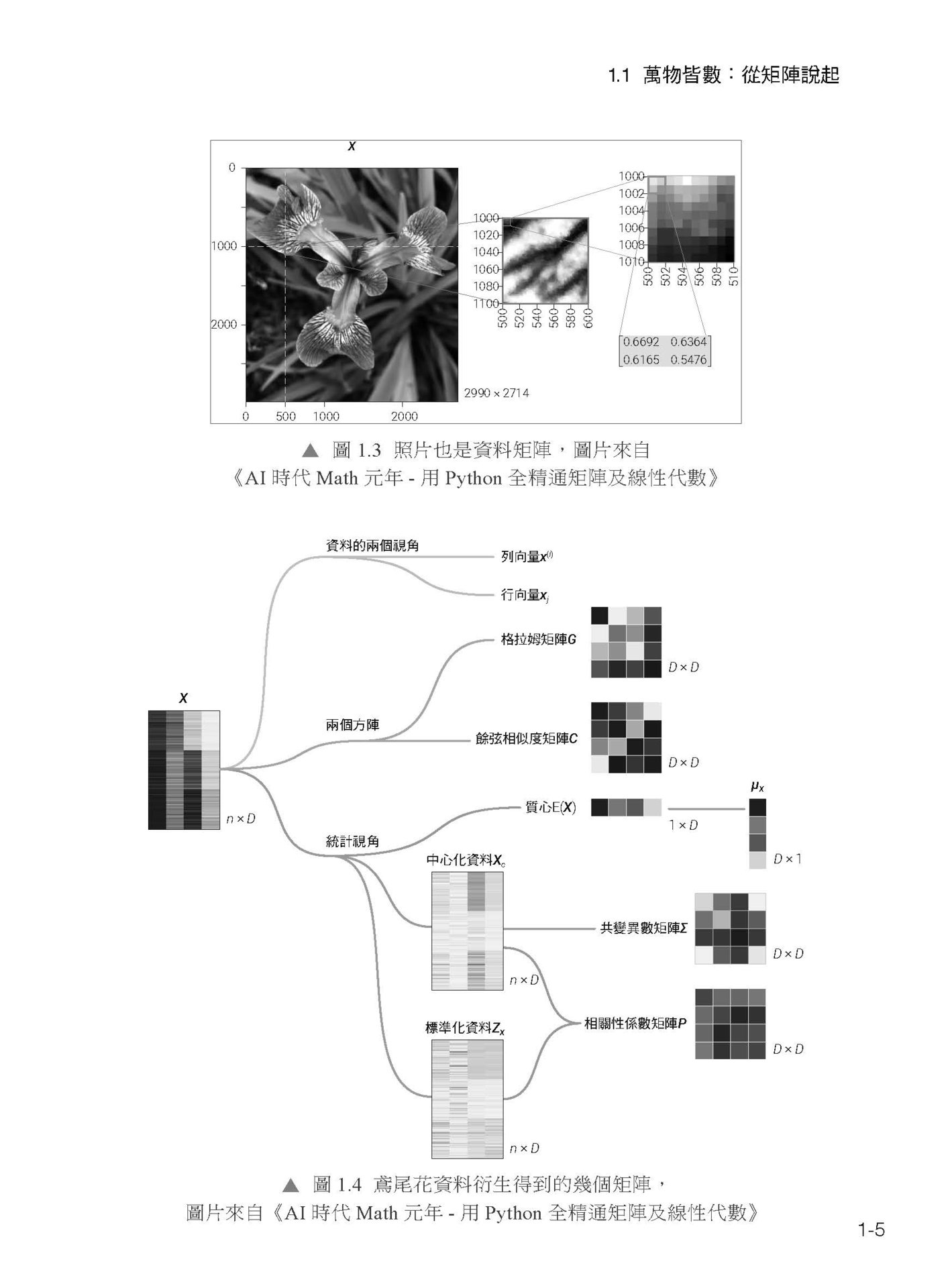 從資料處理到圖論實踐 ― 用 Python 及 AI 最強工具預測分析-preview-9