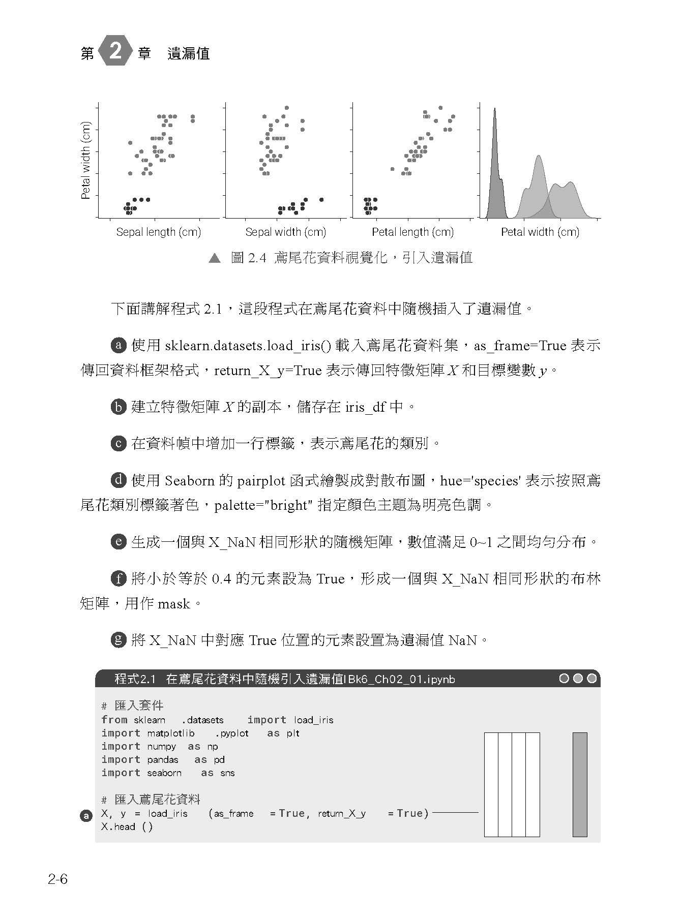 從資料處理到圖論實踐 ― 用 Python 及 AI 最強工具預測分析-preview-15