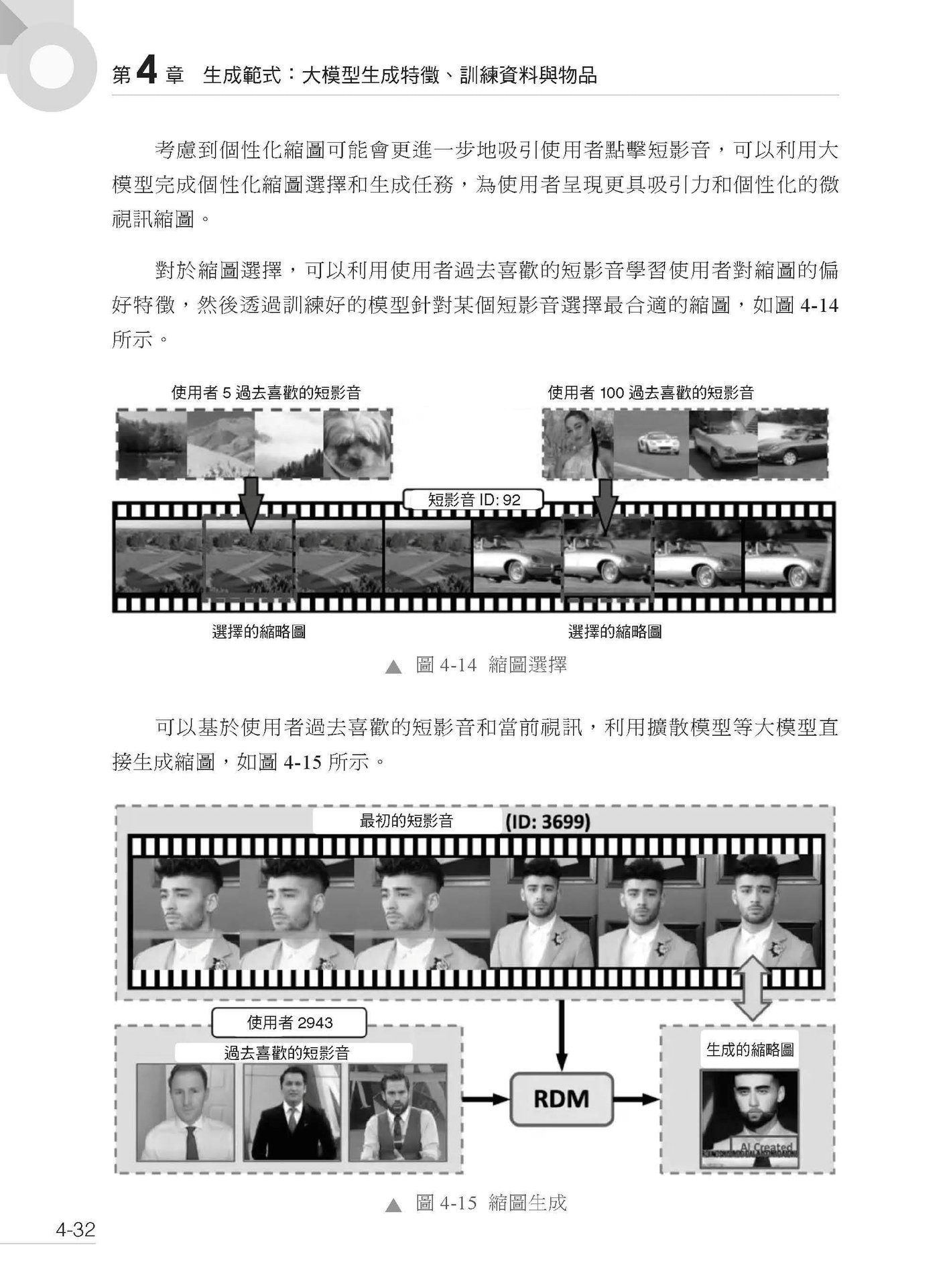 越賣越多的祕密 - 使用 LLM 實作推薦系統及演算法-preview-5