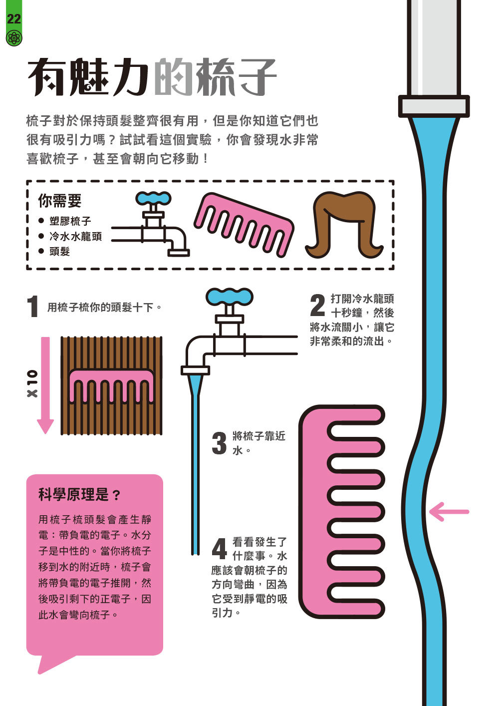 STEAM 科學了不起：70個小孩在家就可以玩的超酷科學遊戲 (暢銷經典版)-preview-3