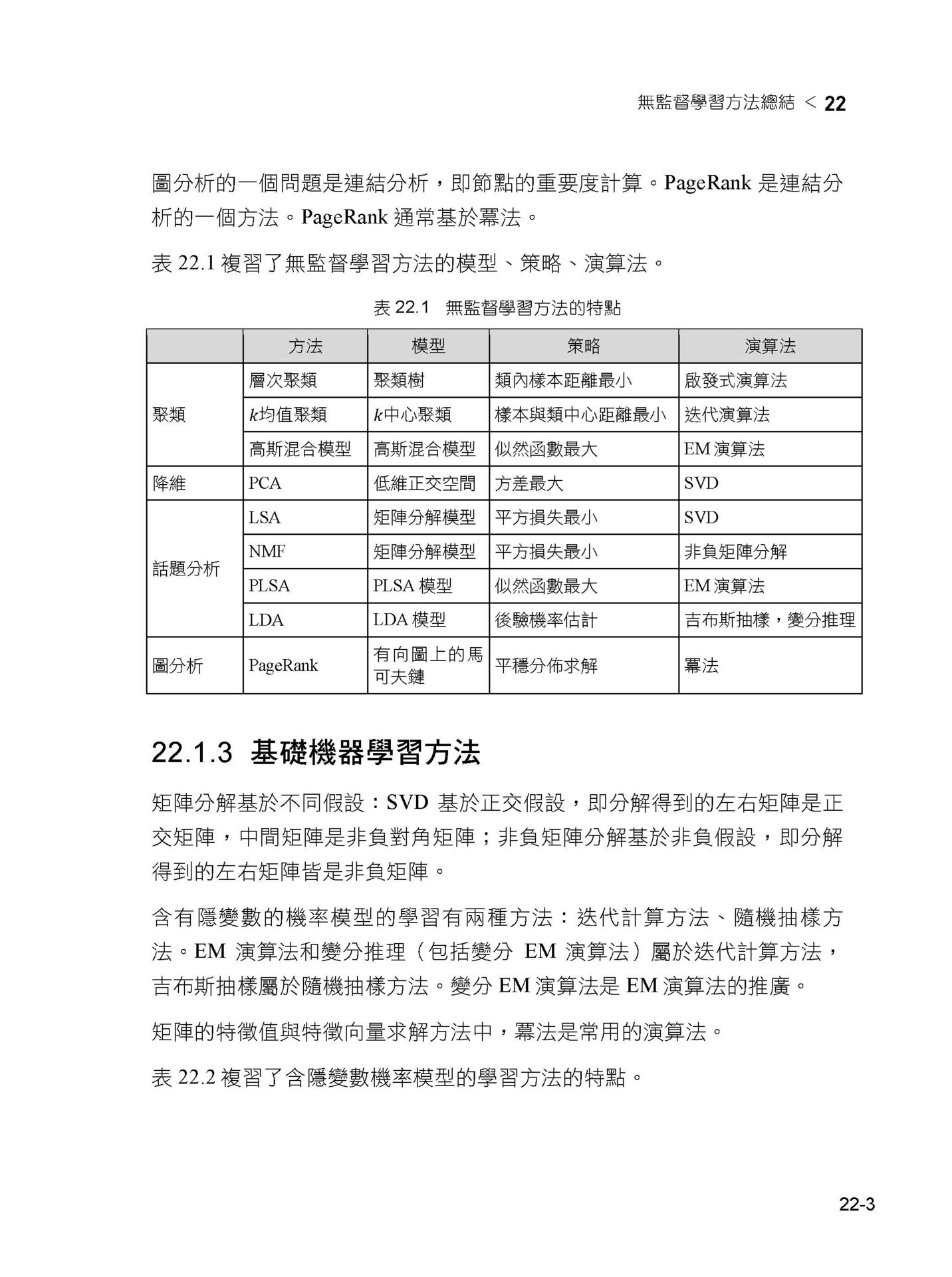 機器學習聖經：最完整的統計學習方法 (好評熱銷版)-preview-16