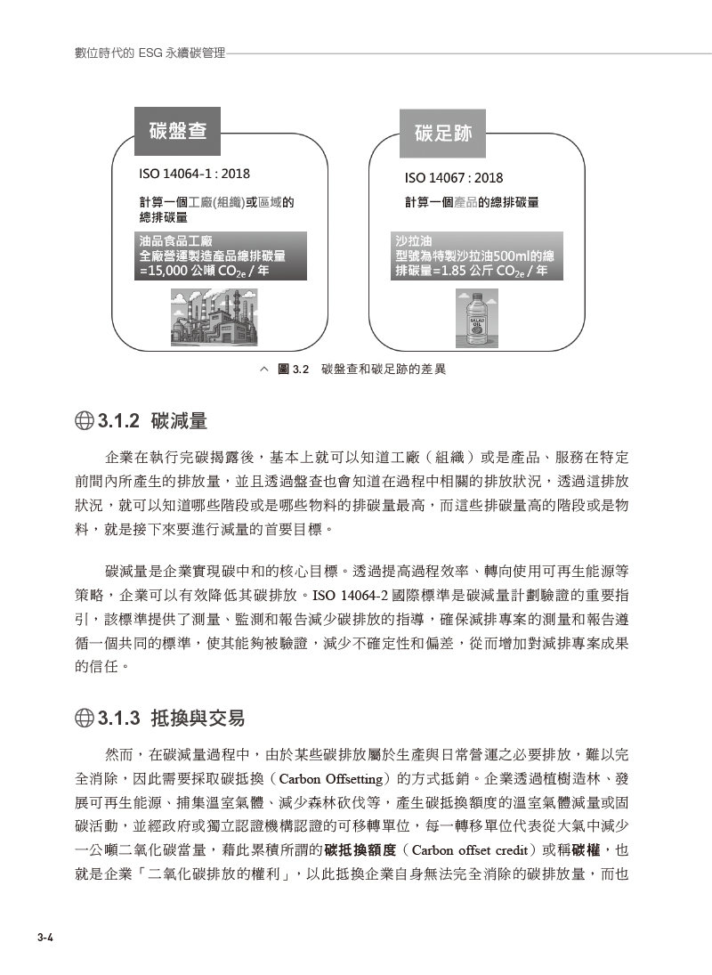 數位時代的 ESG 永續碳管理 (ERP學會碳管理專業認證指定教材)-preview-6