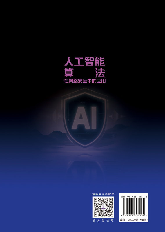 人工智能算法在網絡安全中的應用-preview-2