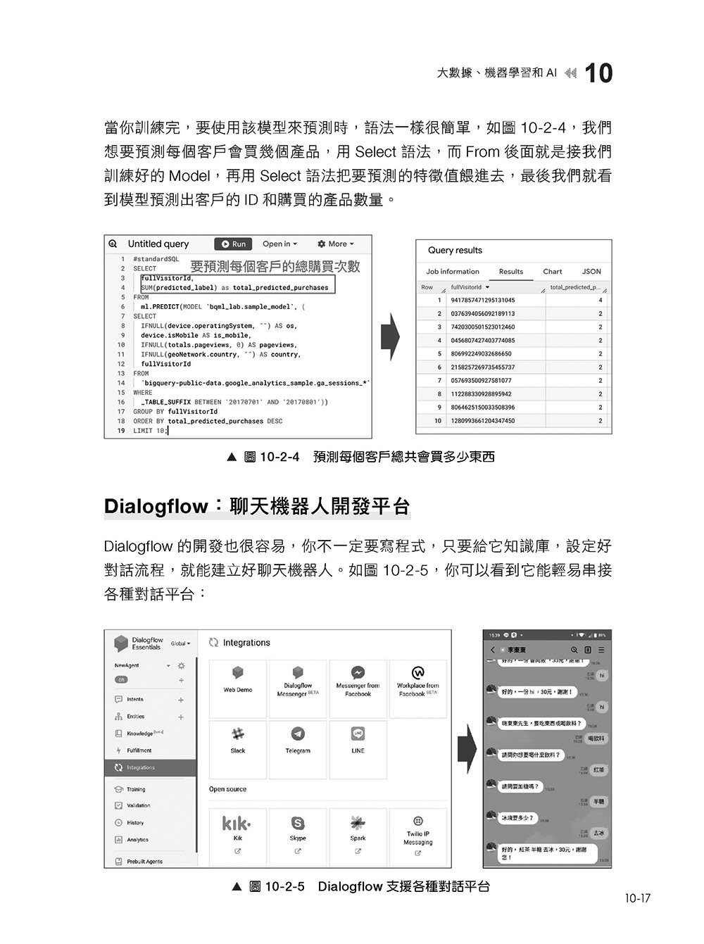 Google Cloud 從雲端小白到黑帶高手！雲端架構設計、實戰操作、證照攻略與轉職指南-preview-15