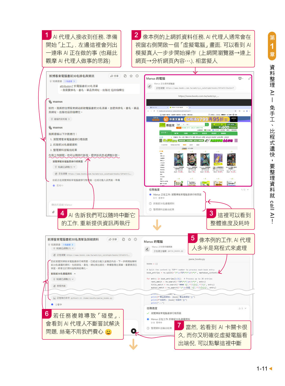 超有料 Plus！職場第一實用的 AI 工作術 - 用對 AI 工具、自動化 Agent, 讓生產力全面進化！-preview-2