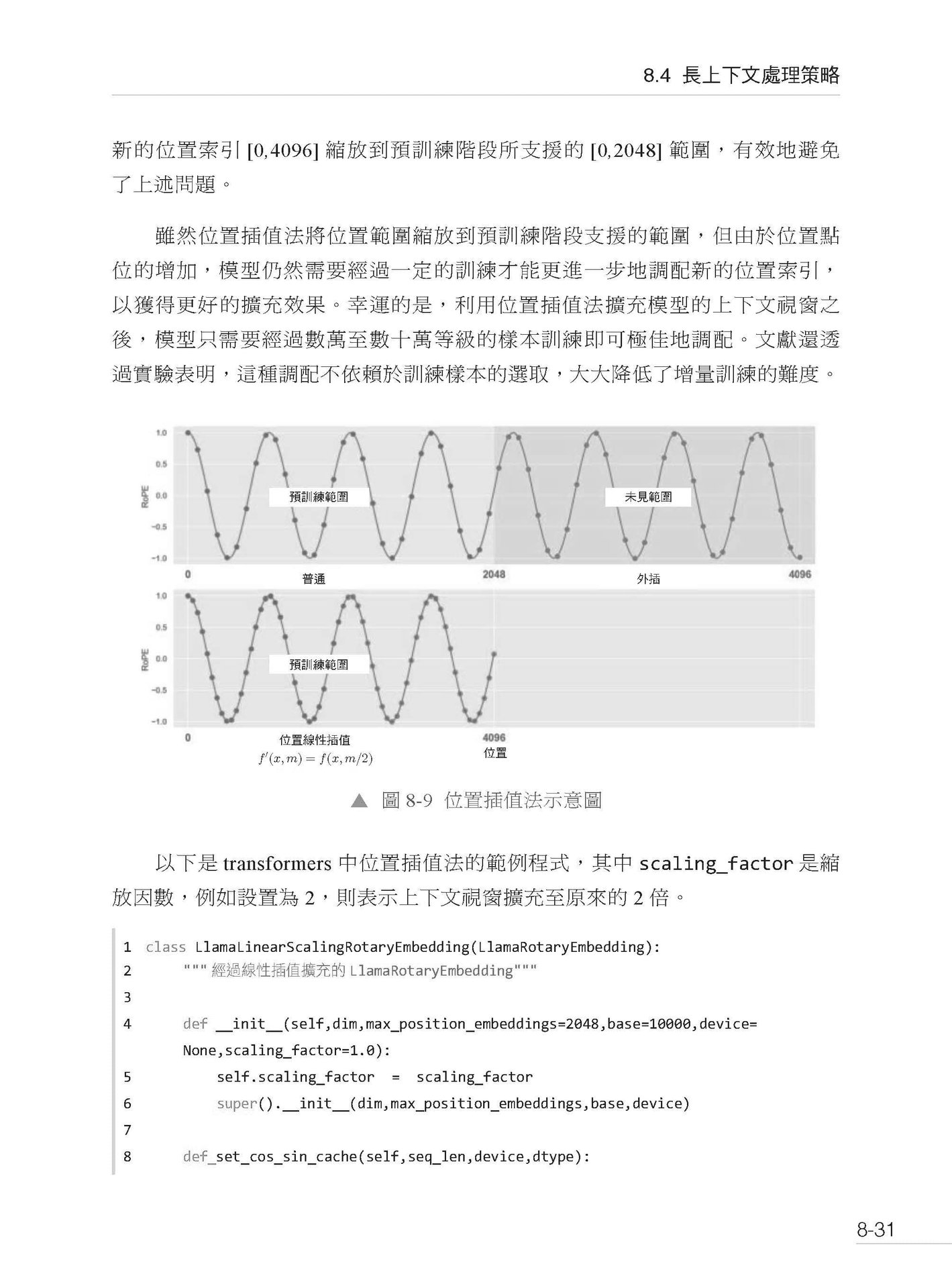 完整複習 NLP - 圍繞 LLM 打造自然語言處理應用-preview-9