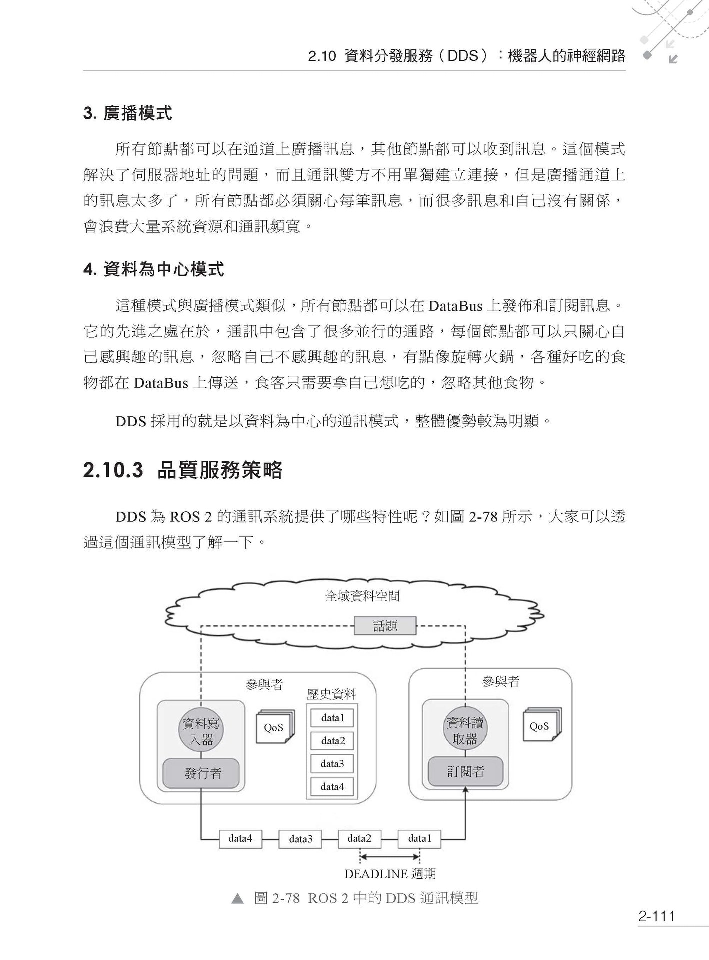 了解物理世界的 AI - 搶先了解 ROS2 智慧機器人 OS 開發-preview-3