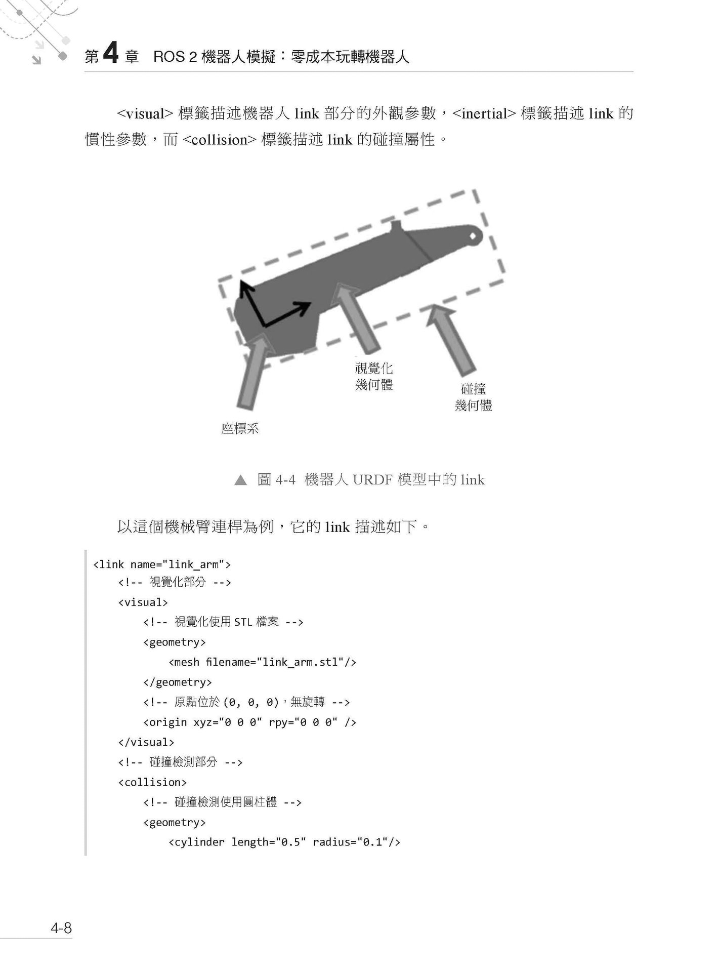 了解物理世界的 AI - 搶先了解 ROS2 智慧機器人 OS 開發-preview-7