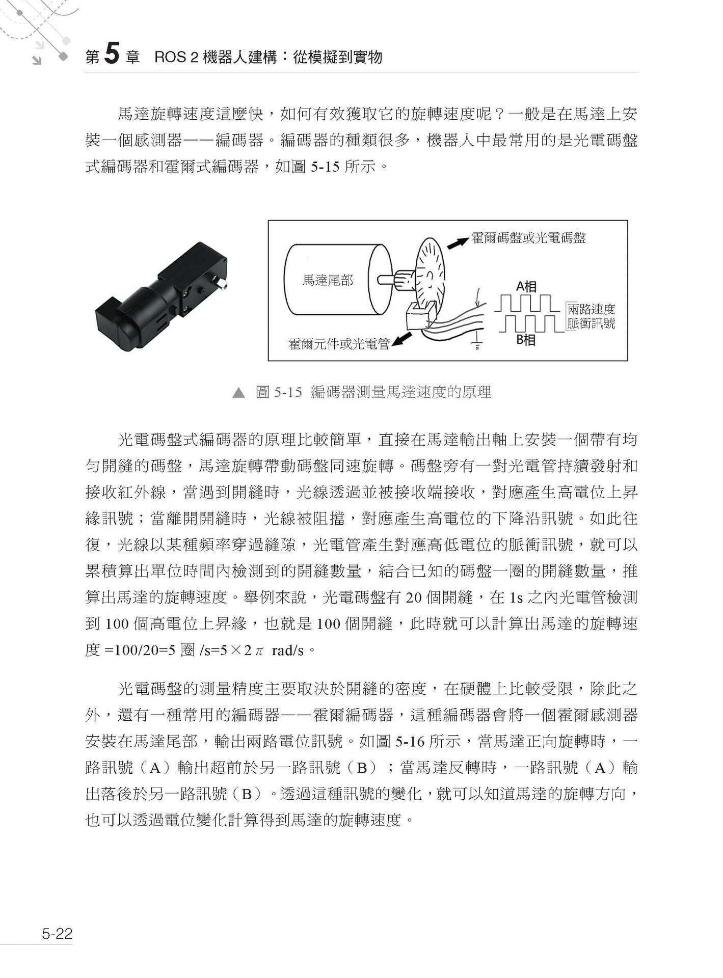 了解物理世界的 AI - 搶先了解 ROS2 智慧機器人 OS 開發-preview-9
