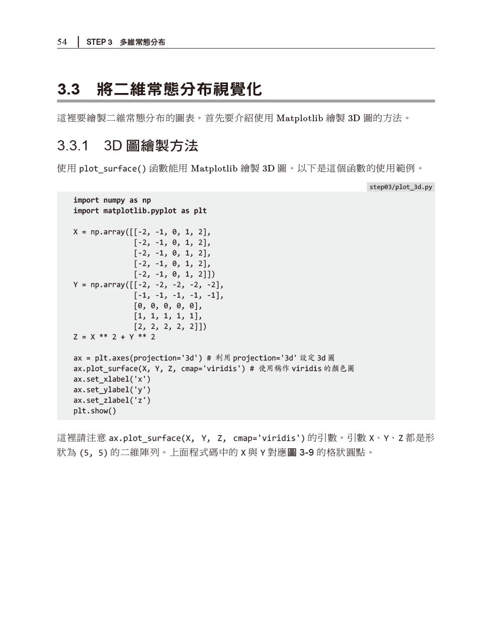 Deep Learning 5｜生成模型開發實作-preview-3