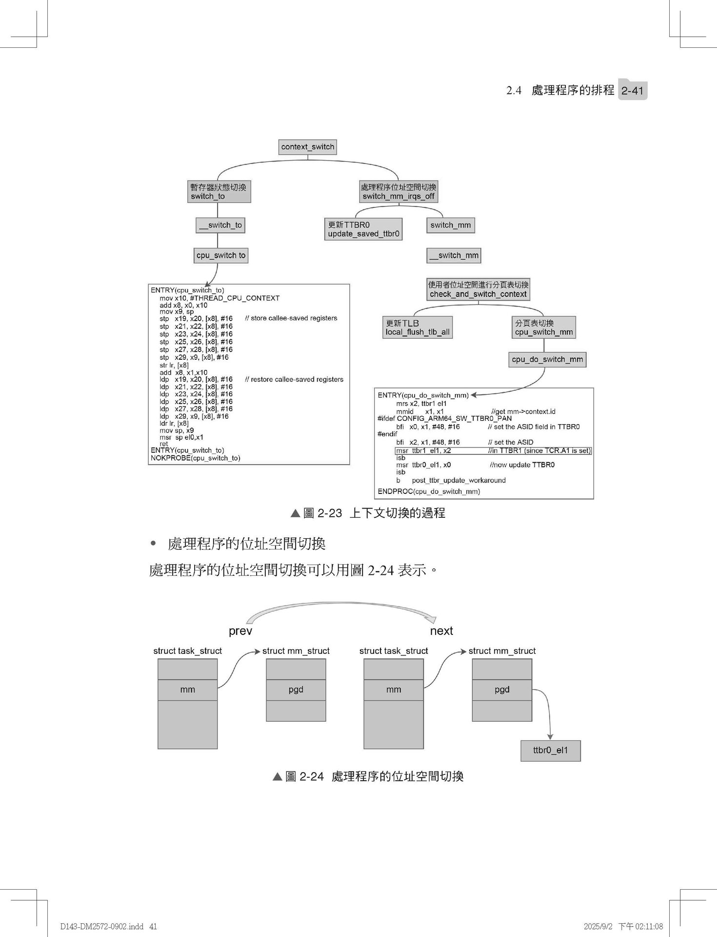 最佳拍檔完全體 -- Linux 和晶片開發強強出擊-preview-10