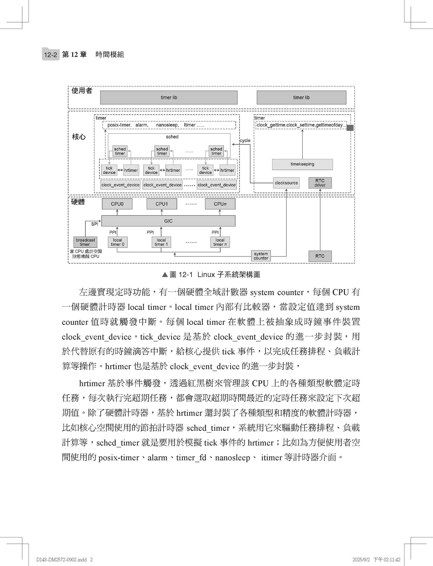 最佳拍檔完全體 -- Linux 和晶片開發強強出擊-preview-16