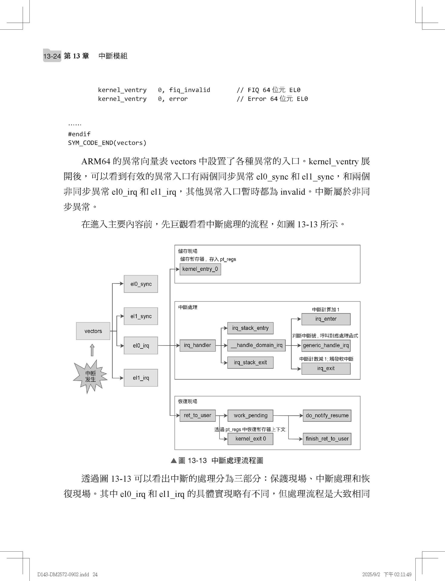 最佳拍檔完全體 -- Linux 和晶片開發強強出擊-preview-17