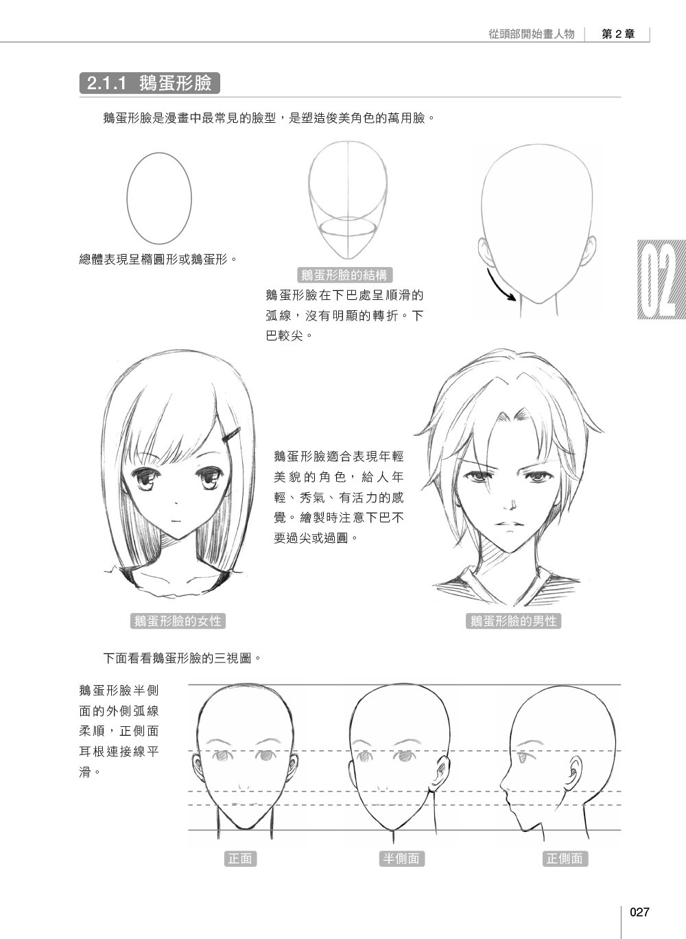 漫畫技法自學聖經-preview-2