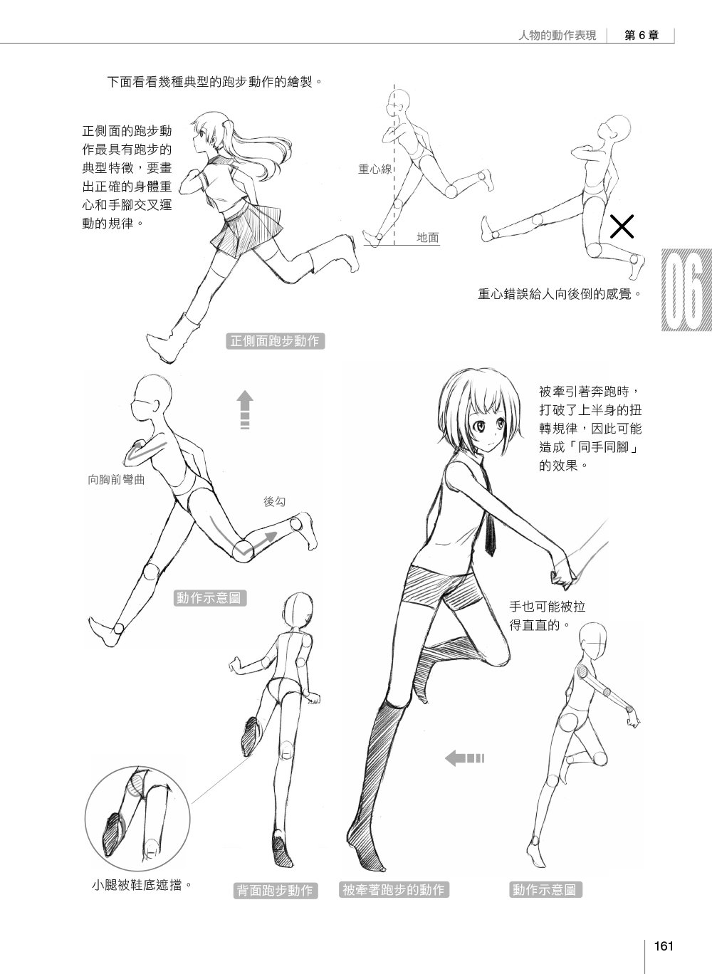 漫畫技法自學聖經-preview-6