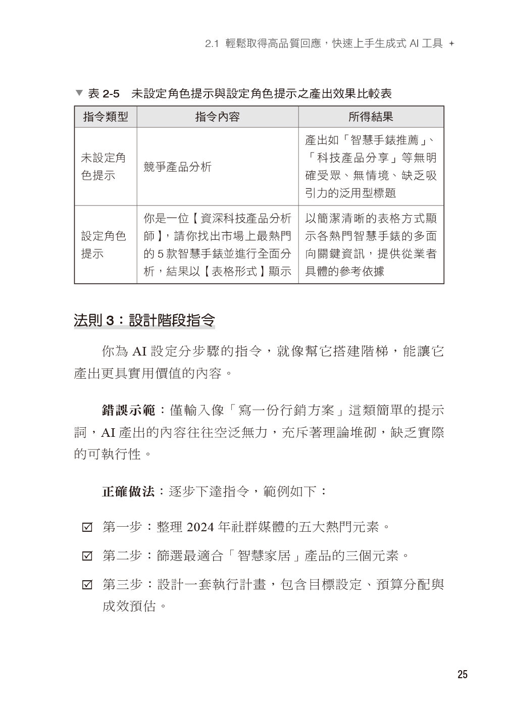 AI 精準提問 × 高效應用：DeepSeek、ChatGPT、Claude、Gemini、Copilot 一本搞定-preview-9