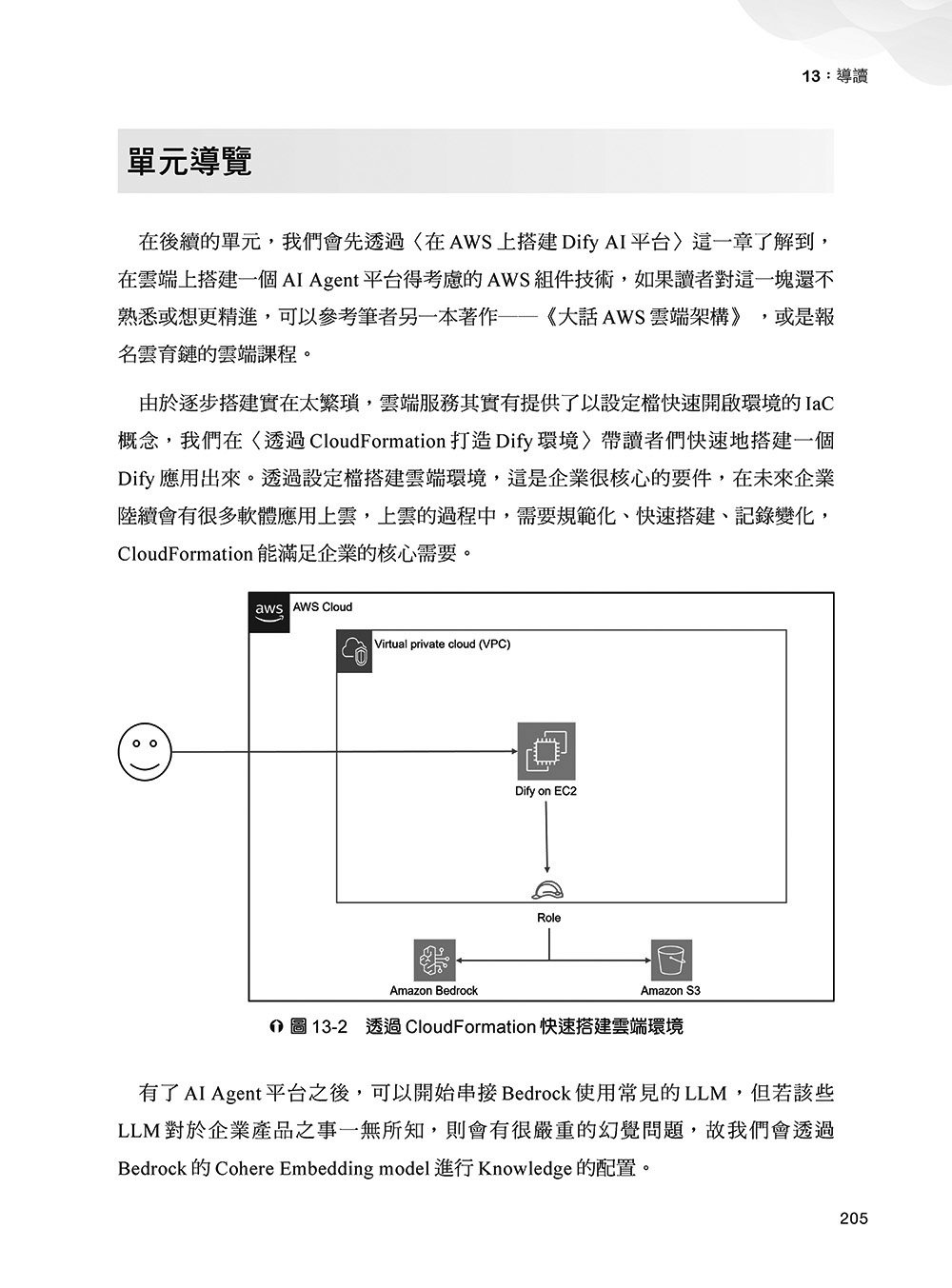 深談 AWS 雲端上的 AI Agent：系統化學習 AWS-AI 證照，協助企業管理 AI Agent	 -preview-11