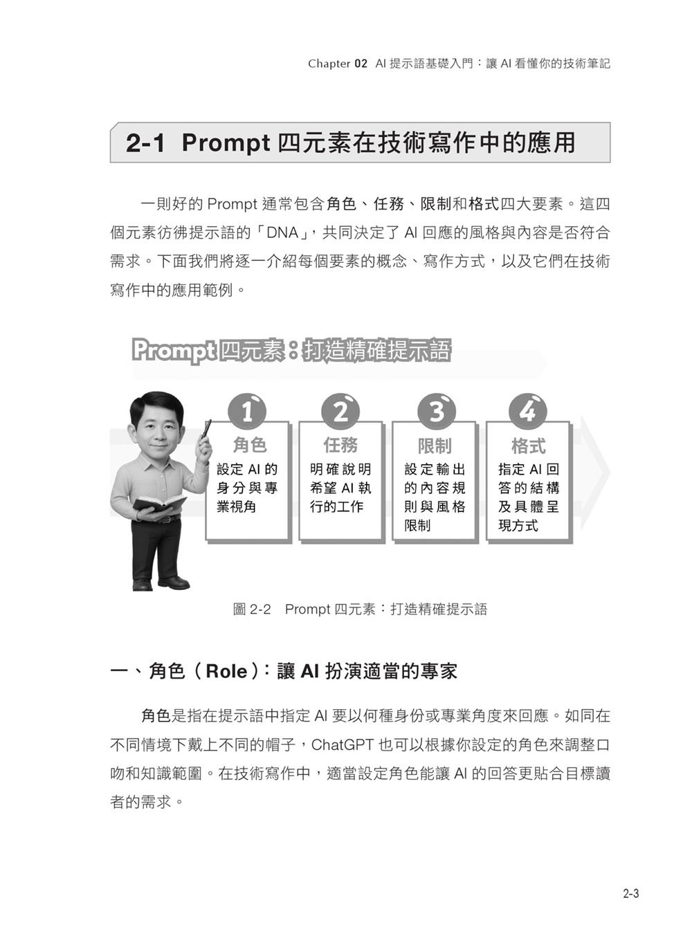 給工程師的 AI 技術文進化術：善用 Prompt，打造社群 × SEO × 專業品牌影響力-preview-2