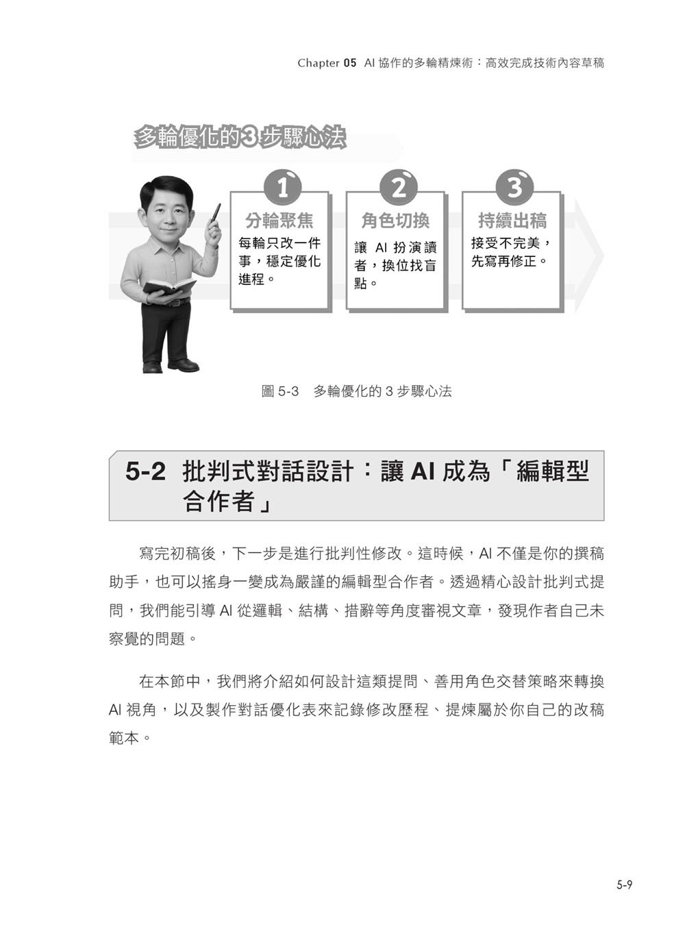 給工程師的 AI 技術文進化術：善用 Prompt，打造社群 × SEO × 專業品牌影響力-preview-18