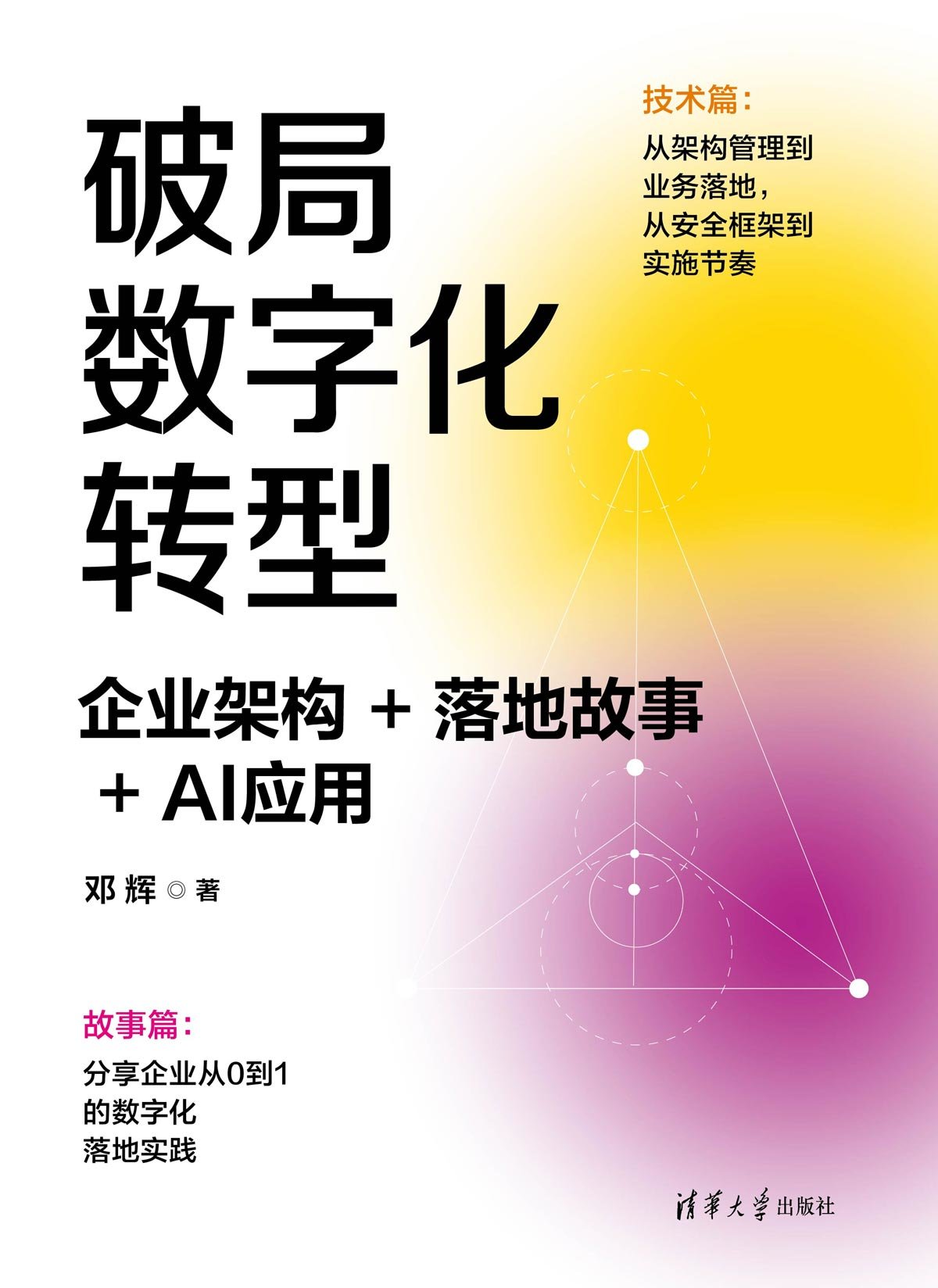 破局數字化轉型：企業架構+落地故事+AI應用-preview-1