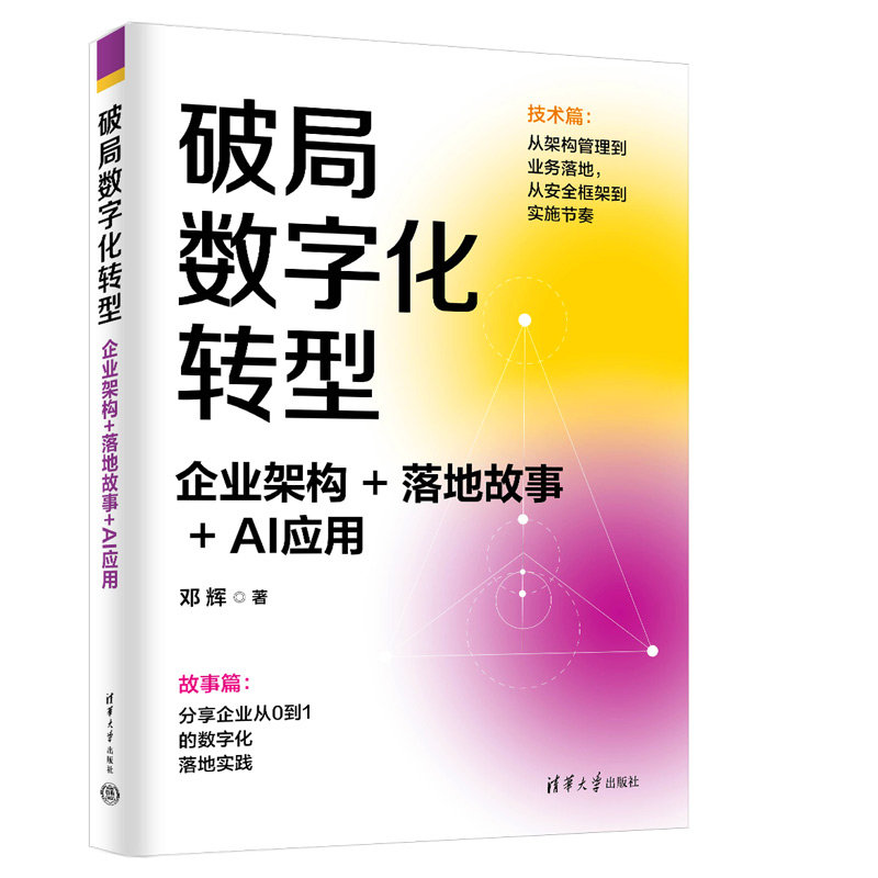 破局數字化轉型：企業架構+落地故事+AI應用-preview-3