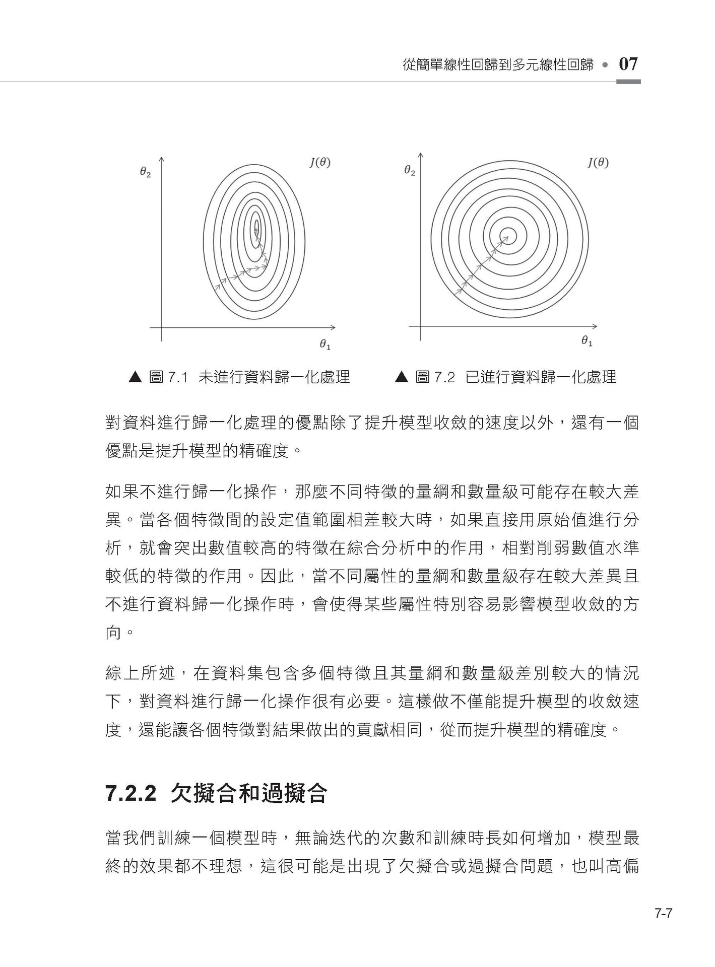 不靠框架硬功夫 - Scikit-learn 手刻機器學習每行程式碼 (好評熱銷版)-preview-6
