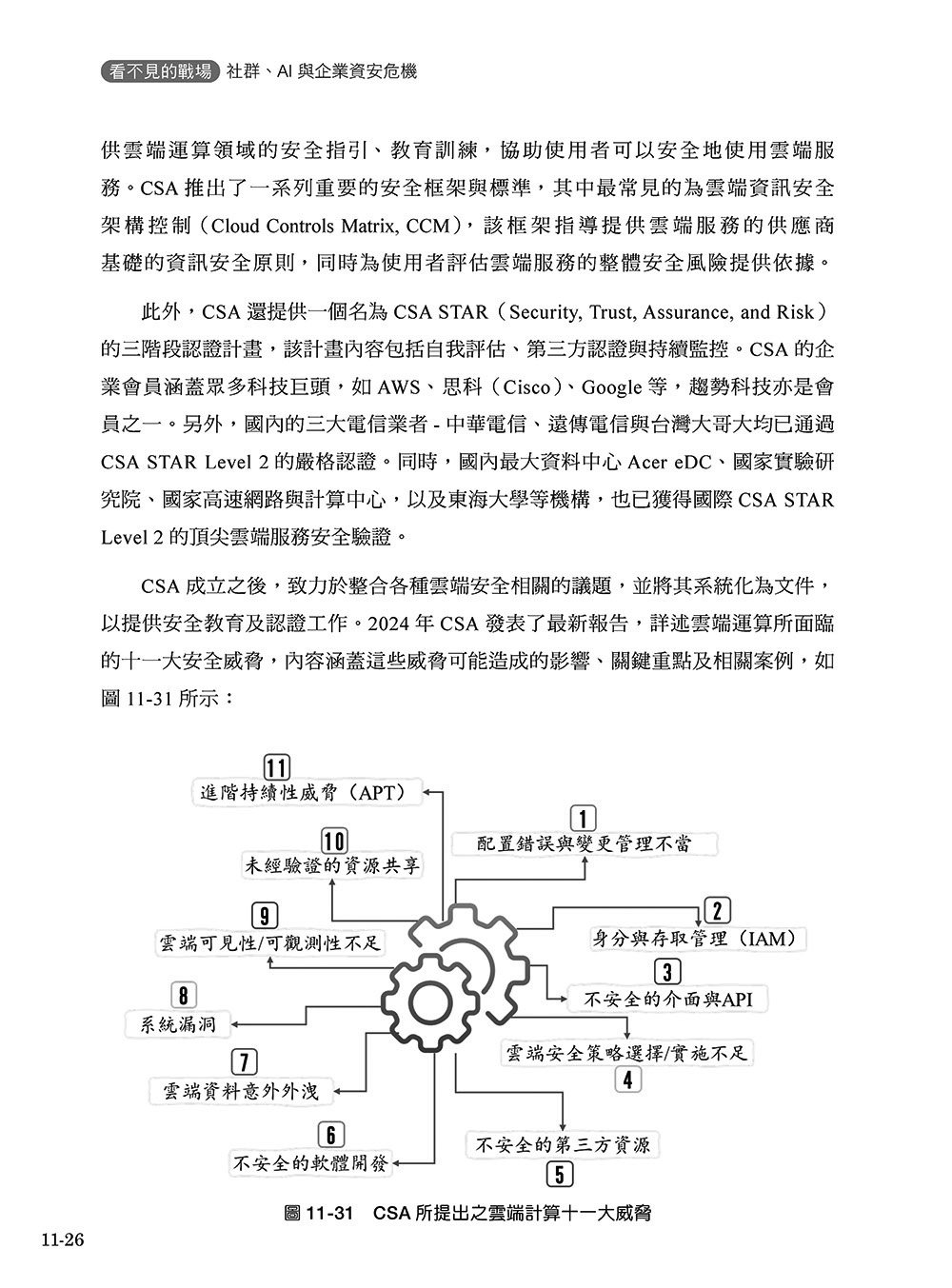看不見的戰場：社群、AI 與企業資安危機-preview-11