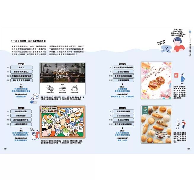 與插畫家的合作指南：多媒體時代必備技能！從發案、修改到完稿，頂尖「插畫製作人」的全方位工作手冊-preview-7